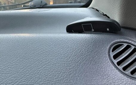 Daewoo Matiz I, 2007 год, 250 000 рублей, 5 фотография