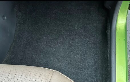 Daewoo Matiz I, 2007 год, 250 000 рублей, 2 фотография