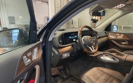 Mercedes-Benz GLE, 2019 год, 6 500 000 рублей, 4 фотография