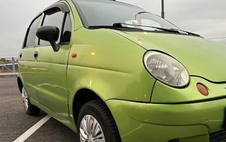 Daewoo Matiz I, 2007 год, 250 000 рублей, 13 фотография
