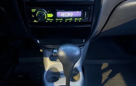 Daewoo Matiz I, 2007 год, 250 000 рублей, 7 фотография