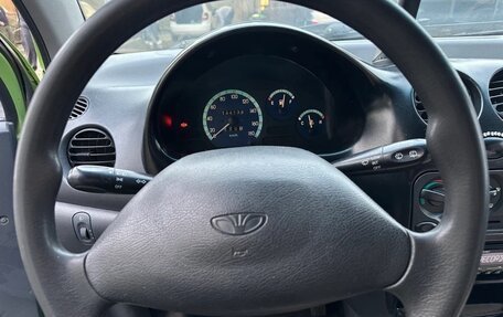 Daewoo Matiz I, 2007 год, 250 000 рублей, 6 фотография