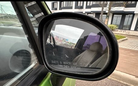 Daewoo Matiz I, 2007 год, 250 000 рублей, 10 фотография