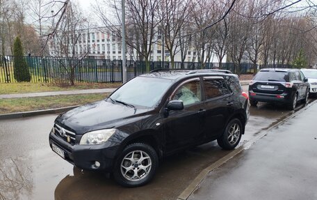 Toyota RAV4, 2005 год, 1 000 000 рублей, 4 фотография