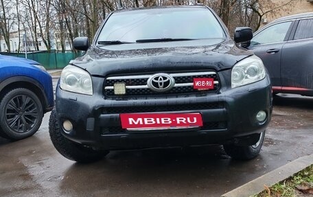 Toyota RAV4, 2005 год, 1 000 000 рублей, 3 фотография