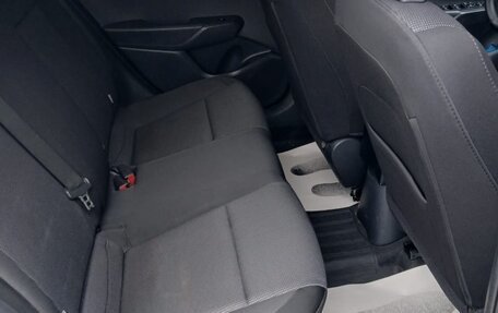 Hyundai Solaris II рестайлинг, 2020 год, 1 100 000 рублей, 6 фотография