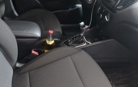 Hyundai Solaris II рестайлинг, 2020 год, 1 100 000 рублей, 8 фотография