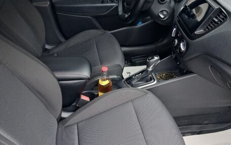 Hyundai Solaris II рестайлинг, 2020 год, 1 100 000 рублей, 5 фотография