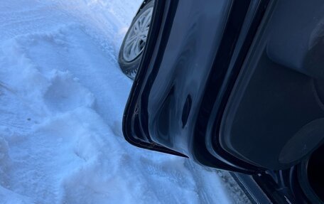 Renault Sandero I, 2010 год, 490 000 рублей, 6 фотография