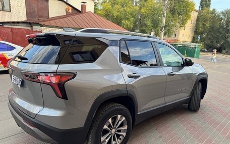 Chevrolet Equinox, 2025 год, 3 590 000 рублей, 6 фотография