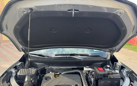 Chevrolet Equinox, 2025 год, 3 590 000 рублей, 18 фотография