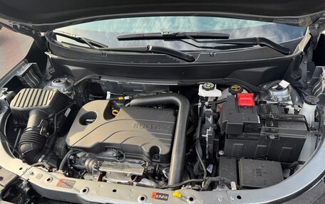 Chevrolet Equinox, 2025 год, 3 590 000 рублей, 16 фотография