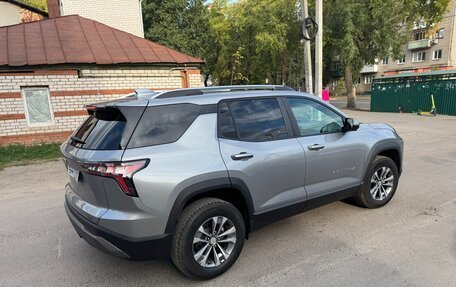 Chevrolet Equinox, 2025 год, 3 590 000 рублей, 12 фотография