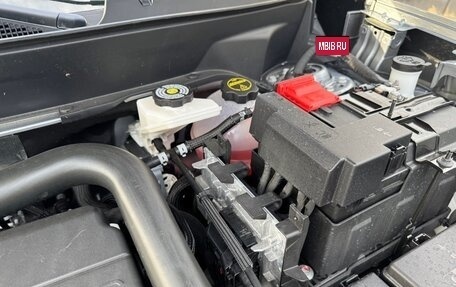 Chevrolet Equinox, 2025 год, 3 590 000 рублей, 15 фотография