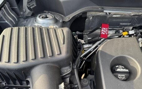 Chevrolet Equinox, 2025 год, 3 590 000 рублей, 17 фотография