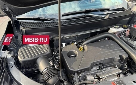 Chevrolet Equinox, 2025 год, 3 590 000 рублей, 14 фотография