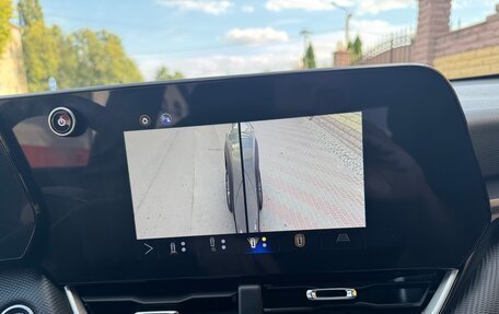 Chevrolet Equinox, 2025 год, 3 590 000 рублей, 20 фотография