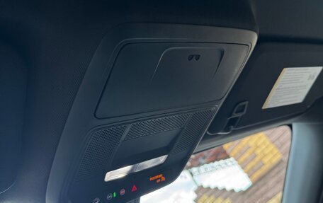 Chevrolet Equinox, 2025 год, 3 590 000 рублей, 29 фотография