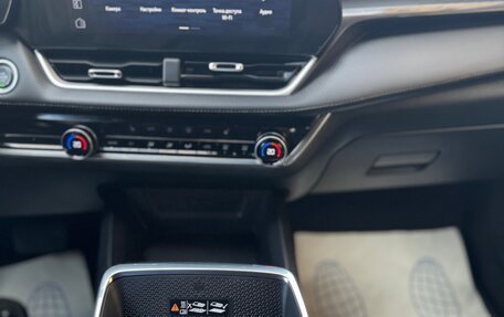 Chevrolet Equinox, 2025 год, 3 590 000 рублей, 26 фотография