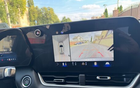 Chevrolet Equinox, 2025 год, 3 590 000 рублей, 21 фотография