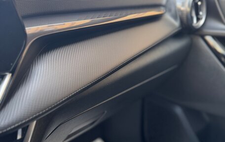 Chevrolet Equinox, 2025 год, 3 590 000 рублей, 27 фотография