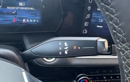 Chevrolet Equinox, 2025 год, 3 590 000 рублей, 24 фотография