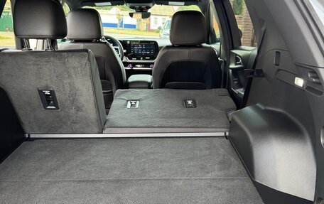 Chevrolet Equinox, 2025 год, 3 590 000 рублей, 31 фотография