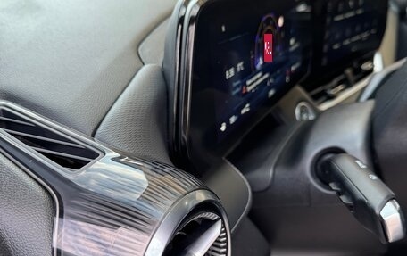 Chevrolet Equinox, 2025 год, 3 590 000 рублей, 30 фотография