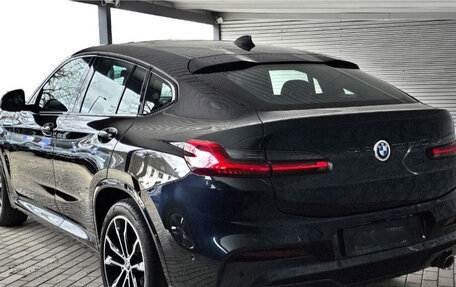 BMW X4, 2019 год, 5 500 000 рублей, 2 фотография