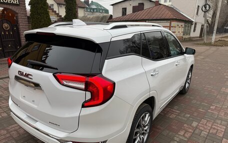 GMC Terrain, 2025 год, 3 400 000 рублей, 8 фотография