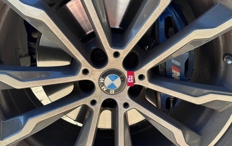 BMW X4, 2019 год, 5 500 000 рублей, 3 фотография