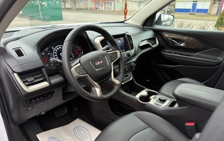 GMC Terrain, 2025 год, 3 400 000 рублей, 14 фотография