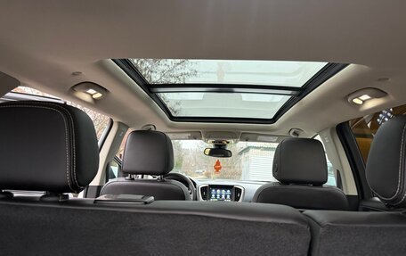 GMC Terrain, 2025 год, 3 400 000 рублей, 19 фотография