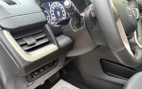 GMC Terrain, 2025 год, 3 400 000 рублей, 21 фотография