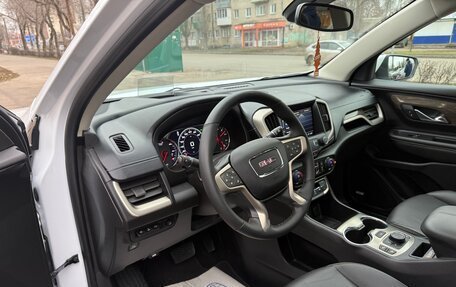GMC Terrain, 2025 год, 3 400 000 рублей, 13 фотография