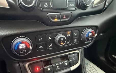 GMC Terrain, 2025 год, 3 400 000 рублей, 25 фотография