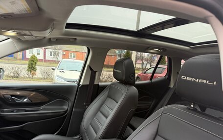 GMC Terrain, 2025 год, 3 400 000 рублей, 16 фотография