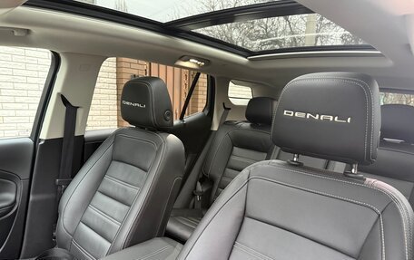 GMC Terrain, 2025 год, 3 400 000 рублей, 20 фотография