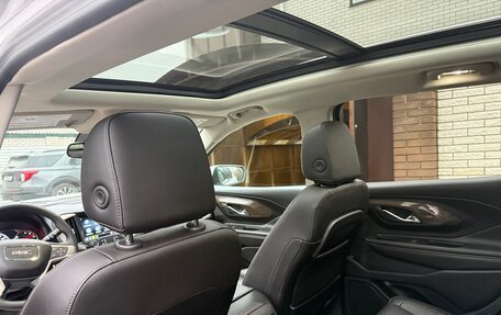 GMC Terrain, 2025 год, 3 400 000 рублей, 17 фотография