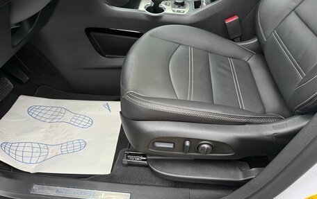 GMC Terrain, 2025 год, 3 400 000 рублей, 22 фотография