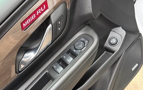 GMC Terrain, 2025 год, 3 400 000 рублей, 18 фотография