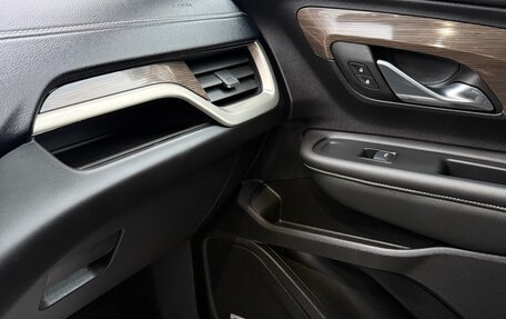 GMC Terrain, 2025 год, 3 400 000 рублей, 26 фотография