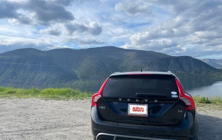 Volvo V60 I, 2013 год, 1 200 000 рублей, 6 фотография