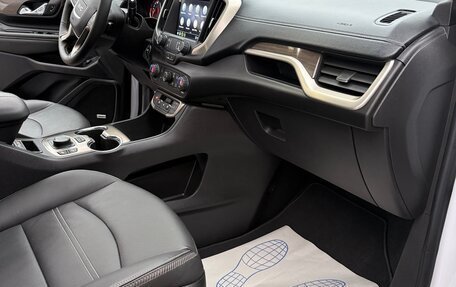 GMC Terrain, 2025 год, 3 400 000 рублей, 30 фотография