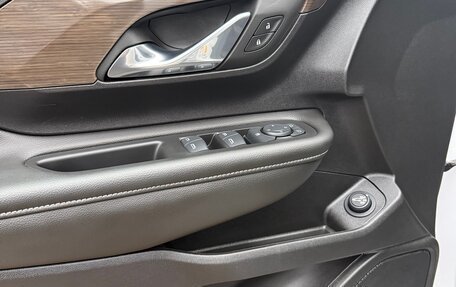 GMC Terrain, 2025 год, 3 400 000 рублей, 27 фотография