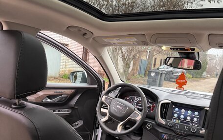 GMC Terrain, 2025 год, 3 400 000 рублей, 28 фотография