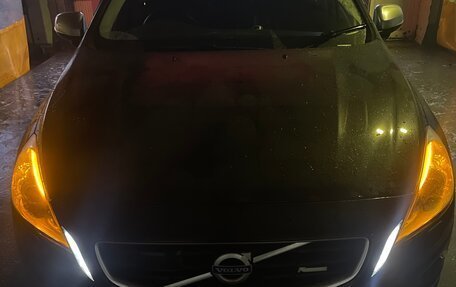 Volvo V60 I, 2013 год, 1 200 000 рублей, 8 фотография