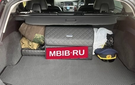 Volvo V60 I, 2013 год, 1 200 000 рублей, 10 фотография