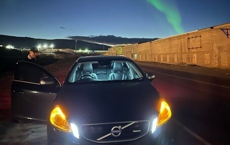 Volvo V60 I, 2013 год, 1 200 000 рублей, 11 фотография