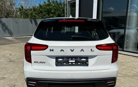 Haval Jolion, 2025 год, 1 999 000 рублей, 7 фотография